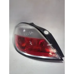 Recambio de piloto trasero izquierdo para opel astra h (a04) 1.7 cdti (l48) referencia OEM IAM   