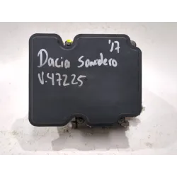 Recambio de nucleo abs para dacia sandero i (06.2008) 1.5 dci referencia OEM IAM 476600188R 0265956527 2265106516  