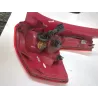 Recambio de piloto trasero izquierdo para citroën c4 berlina 16v referencia OEM IAM 9655864080  