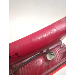 Recambio de piloto trasero izquierdo para citroën c4 berlina 16v referencia OEM IAM 9655864080  