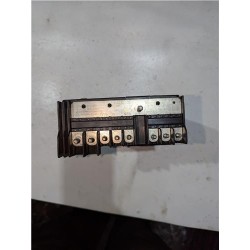 Recambio de caja fusibles/rele para volkswagen passat berlina (362)(10.2010) 2.0 highline bluemotion 4motion [2,0 ltr. - 125 kw 