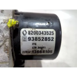 Recambio de nucleo abs para opel vivaro combi (j7) 2.5 dti referencia OEM IAM 54084684B  