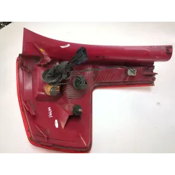 Recambio de piloto trasero izquierdo para citroën c4 berlina 16v referencia OEM IAM 9655864080  
