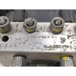 Recambio de nucleo abs para dacia sandero i (06.2008) 1.5 dci referencia OEM IAM 476600188R 0265956527 2265106516  