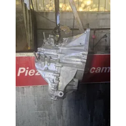 Recambio de caja cambios manual para mazda 3 (bm, bn) 2.2 d referencia OEM IAM D6040  