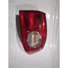 Recambio de piloto trasero derecho para renault laguna ii (bg0)(2001) 2.2 dci (bg0f) referencia OEM IAM B74PH2REN  