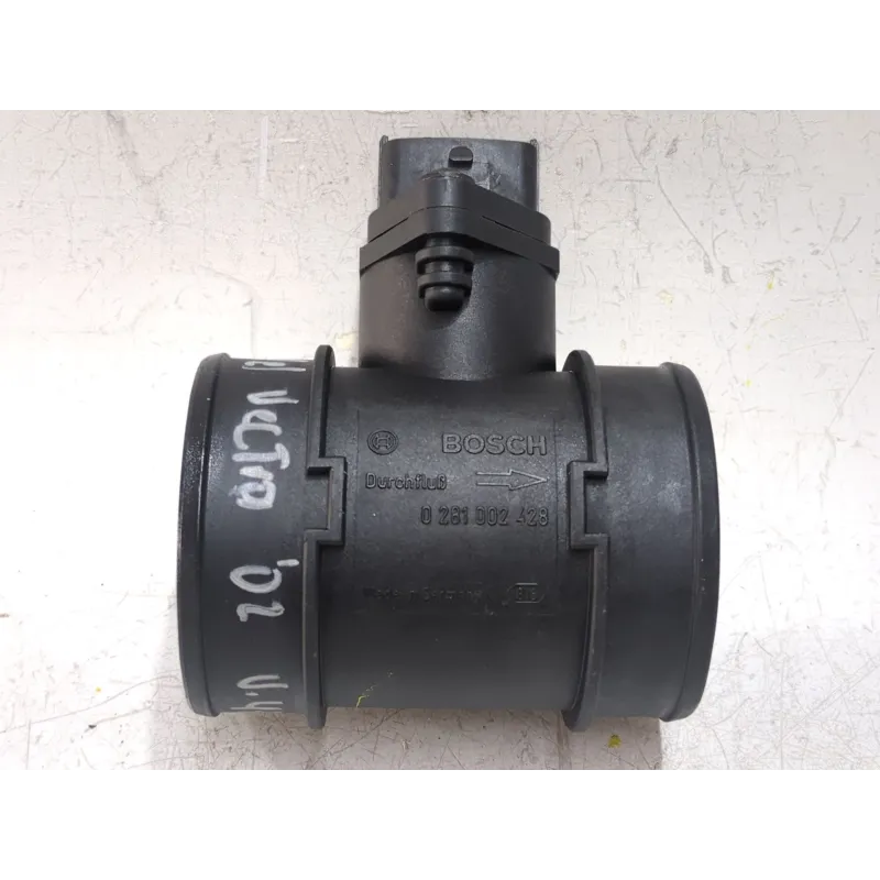 Recambio de caudalimetro para opel vectra b (j96) 2.0 dti 16v (f19) referencia OEM IAM 0281002428  