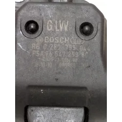 Recambio de potenciometro pedal para citroën c4 picasso (2007) 2.0 hdi referencia OEM IAM F00C3E2038  