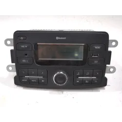 SISTEMA AUDIO / RADIO CD 281154759R 
