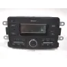 Recambio de sistema audio / radio cd para dacia sandero i (06.2008) 1.5 dci referencia OEM IAM 281154759R  