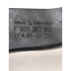Recambio de potenciometro pedal para citroën c4 picasso (2007) 2.0 hdi referencia OEM IAM F00C3E2038  