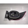 Recambio de piloto trasero derecho para renault laguna ii (bg0)(2001) 2.2 dci (bg0f) referencia OEM IAM B74PH2REN  