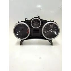 Recambio de cuadro completo para peugeot 207 (2006) 1.4 confort [1,4 ltr. - 50 kw hdi] referencia OEM IAM A2C53065547  