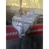 Recambio de caja cambios manual para mazda 3 (bm, bn) 2.2 d referencia OEM IAM D6040  