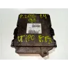 Recambio de centralita inyeccion para peugeot 206 (1998) 1.4 i referencia OEM IAM 9639907880  