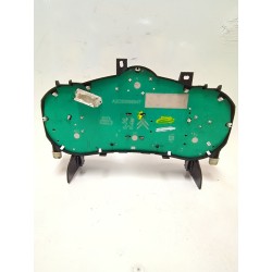 Recambio de cuadro completo para peugeot 207 (2006) 1.4 confort [1,4 ltr. - 50 kw hdi] referencia OEM IAM A2C53065547  