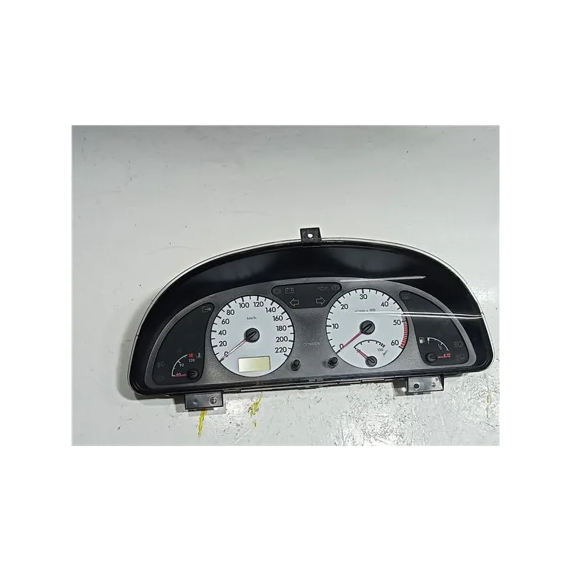 Recambio de cuadro completo para citroën xsara berlina (1997) 1.9 td referencia OEM IAM 216585296X0 216516486  