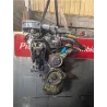 Recambio de motor completo para ford fiesta iii (gfj) 1.1 cfi referencia OEM IAM 93BM6015AA  