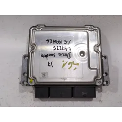 Recambio de centralita inyeccion para dacia sandero i (06.2008) 1.5 dci referencia OEM IAM 0281032811 237106319R  