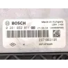 Recambio de centralita inyeccion para dacia sandero i (06.2008) 1.5 dci referencia OEM IAM 0281032811 237106319R  