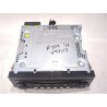 Recambio de sistema audio / radio cd para peugeot 207/207+ (wa_, wc_) 1.6 hdi 110 referencia OEM IAM 96766518XT  