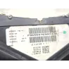 Recambio de cuadro completo para peugeot 307 (3a/c) 1.6 16v referencia OEM IAM P9655476380G00  