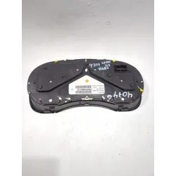 Recambio de cuadro completo para peugeot 307 (3a/c) 2.0 hdi 110 referencia OEM IAM P9636708880E  