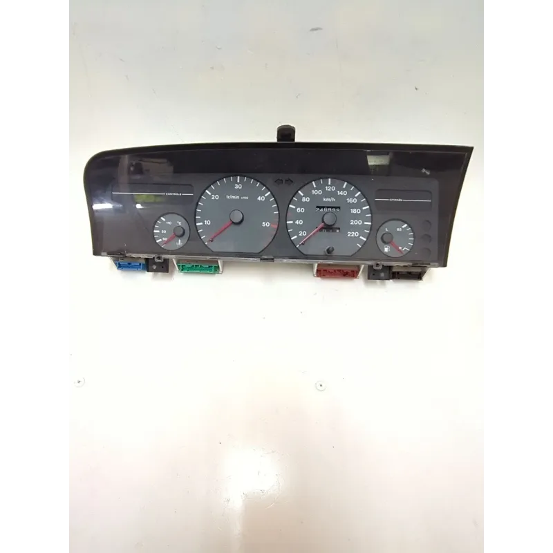 Recambio de cuadro completo para citroën xantia berlina (1993) 1.9 d referencia OEM IAM S215556064L  