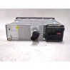 Recambio de sistema audio / radio cd para peugeot 207/207+ (wa_, wc_) 1.6 hdi 110 referencia OEM IAM 96766518XT  
