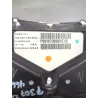 Recambio de cuadro completo para peugeot 307 (3a/c) 2.0 hdi 110 referencia OEM IAM P9636708880E  