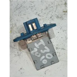 Recambio de resistencia calefaccion para hyundai i30 (fd)(06.2007) 1.6 crdi referencia OEM IAM HYUNDAII30  