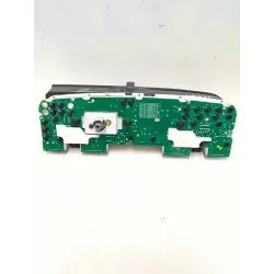 Recambio de cuadro completo para citroën xantia berlina (1993) 1.9 d referencia OEM IAM S215556064L  