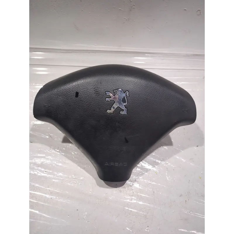 Recambio de airbag volante para peugeot 307 (3a/c) 2.0 hdi 110 referencia OEM IAM 96345028ZR  