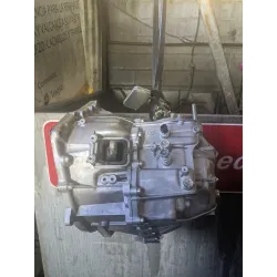 Recambio de caja cambios manual para mazda 3 (bm, bn) 2.2 d referencia OEM IAM D6040  