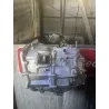 Recambio de caja cambios manual para mazda 3 (bm, bn) 2.2 d referencia OEM IAM D6040  