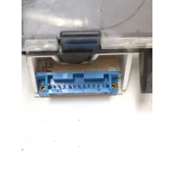 Recambio de cuadro completo para citroën xantia berlina (1993) 1.9 d referencia OEM IAM S215556064L  