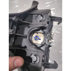 Recambio de airbag volante para peugeot 307 (3a/c) 2.0 hdi 110 referencia OEM IAM 96345028ZR  