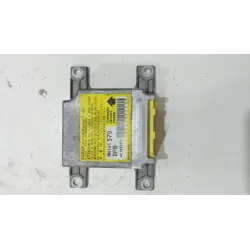 Recambio de centralita airbag para mitsubishi montero classic (v2_w) 3.2 di-d referencia OEM IAM MN141579  