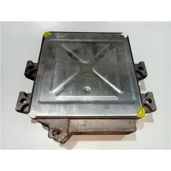 Recambio de centralita inyeccion para peugeot 206 (1998) 1.4 i referencia OEM IAM 9639907880  
