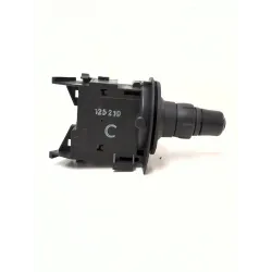 Recambio de mando luces para renault megane scénic dci referencia OEM IAM 125210C  
