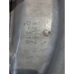 Recambio de caja cambios manual para mazda 3 (bm, bn) 2.2 d referencia OEM IAM D6040  