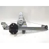 Recambio de mecanismo elevalunas trasero izquierdo para dacia sandero i (06.2008) 1.5 dci referencia OEM IAM   