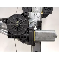 Recambio de mecanismo elevalunas trasero izquierdo para dacia sandero i (06.2008) 1.5 dci referencia OEM IAM   
