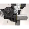 Recambio de mecanismo elevalunas trasero izquierdo para dacia sandero i (06.2008) 1.5 dci referencia OEM IAM   
