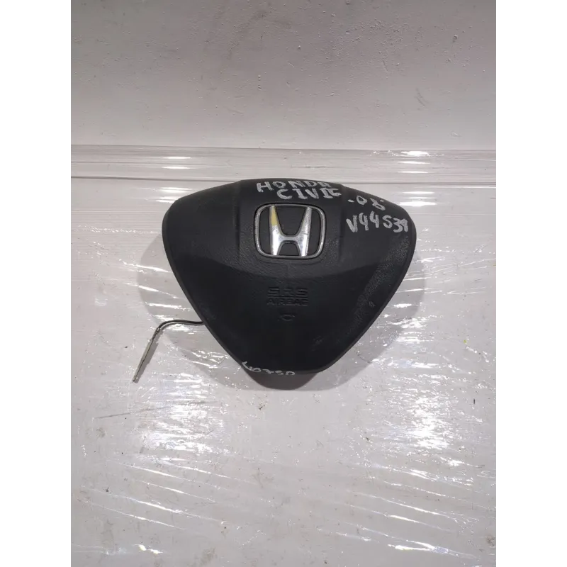 Recambio de airbag volante para honda civic viii hatchback (fn, fk) 2.2 ctdi referencia OEM IAM 77800SMGG710M1  