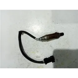 Recambio de sonda lambda para citroën saxo (1999) 1.5 d furio [1,5 ltr. - 42 kw diesel] referencia OEM IAM 0258003716  