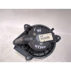 Recambio de motor calefaccion para peugeot 406 (8b) 2.0 hdi 110 referencia OEM IAM 659963H  