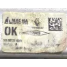 Recambio de mecanismo elevalunas trasero izquierdo para dacia sandero i (06.2008) 1.5 dci referencia OEM IAM   