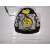 Recambio de airbag volante para honda civic viii hatchback (fn, fk) 2.2 ctdi referencia OEM IAM 77800SMGG710M1  