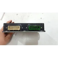 Recambio de centralita suspension para citroën xm berlina (1989) 2.0 referencia OEM IAM 73800802  